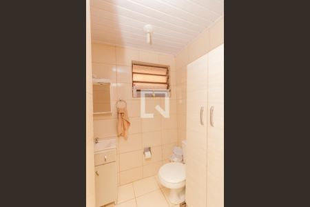 Casa à venda com 283m², 3 quartos e 2 vagasBanheiro 2