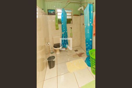 Casa à venda com 283m², 3 quartos e 2 vagasBanheiro 1