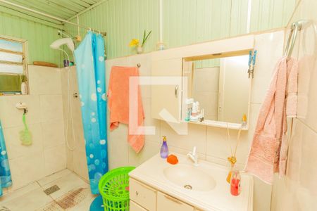 Casa à venda com 283m², 3 quartos e 2 vagasBanheiro 1