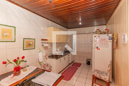 Casa à venda com 283m², 3 quartos e 2 vagasCozinha