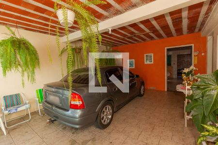 Casa à venda com 283m², 3 quartos e 2 vagasGaragem