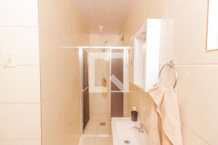 Casa à venda com 283m², 3 quartos e 2 vagasBanheiro 2