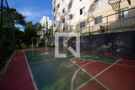 Apartamento para alugar com 40m², 2 quartos e 1 vagaQuadra