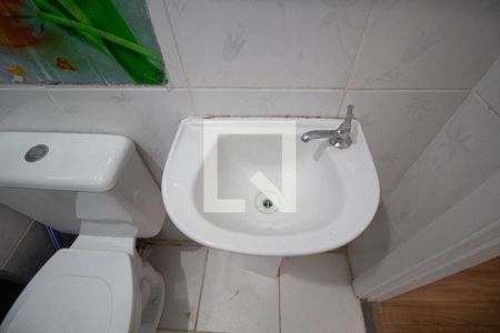 Apartamento para alugar com 40m², 2 quartos e 1 vagaBanheiro