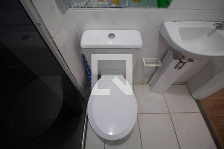 Apartamento para alugar com 40m², 2 quartos e 1 vagaBanheiro