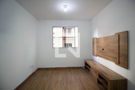 Sala de apartamento para alugar com 2 quartos, 40m² em Colônia (zona Leste), São Paulo