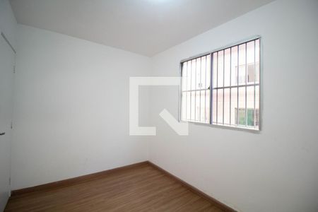 Quarto 1 de apartamento para alugar com 2 quartos, 40m² em Colônia (zona Leste), São Paulo