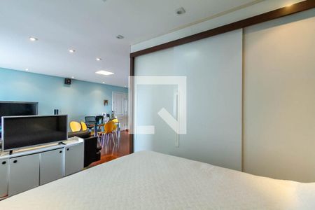 Quarto de apartamento para alugar com 1 quarto, 60m² em Jardim do Mar, São Bernardo do Campo