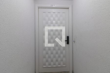 Sala - Porta Entrada de apartamento à venda com 4 quartos, 273m² em Recreio dos Bandeirantes, Rio de Janeiro