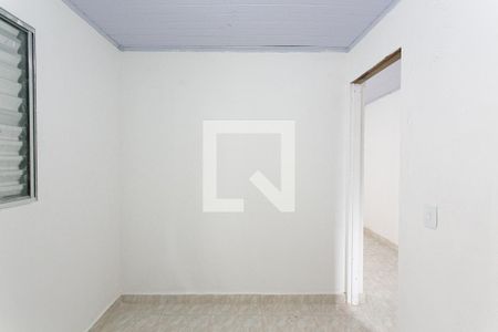 QuartoQuarto de casa para alugar com 1 quarto, 47m² em Chácara Califórnia, São Paulo
