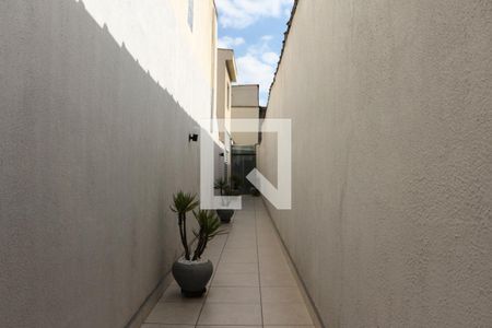 Casa para alugar com 102m², 3 quartos e sem vagaCorredor