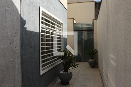 Casa para alugar com 102m², 3 quartos e sem vagaÁrea externa