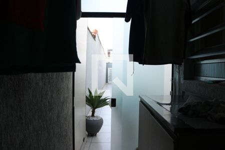 Casa para alugar com 102m², 3 quartos e sem vagaÁrea de Serviço