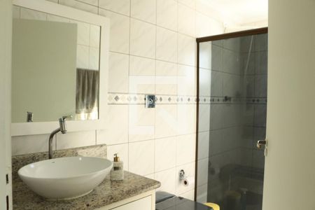 Casa para alugar com 102m², 3 quartos e sem vagaBanheiro