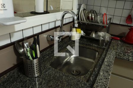 Casa para alugar com 102m², 3 quartos e sem vagaCozinha