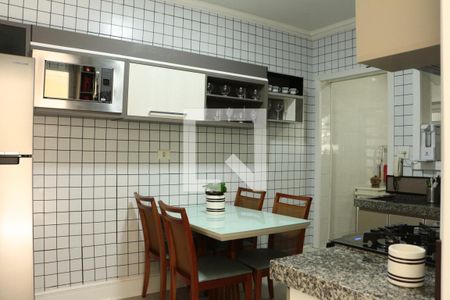 Casa para alugar com 102m², 3 quartos e sem vagaCozinha