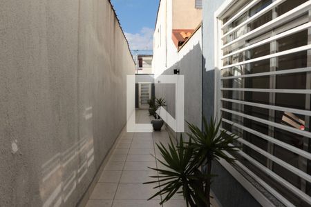 Casa para alugar com 102m², 3 quartos e sem vagaCorredor
