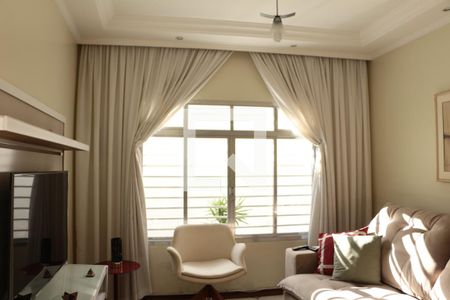 Sala de casa para alugar com 3 quartos, 102m² em Maranhão, São Paulo