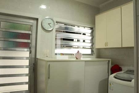 Casa para alugar com 102m², 3 quartos e sem vagaÁrea de Serviço