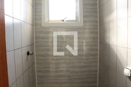 Casa para alugar com 102m², 3 quartos e sem vagaBanheiro Social