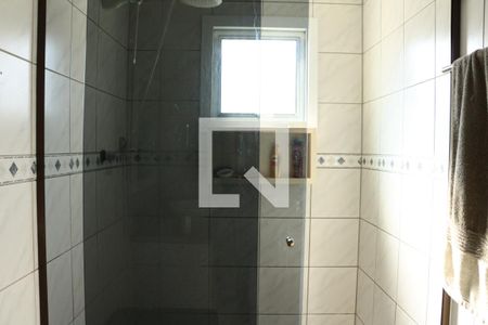 Casa para alugar com 102m², 3 quartos e sem vagaBanheiro