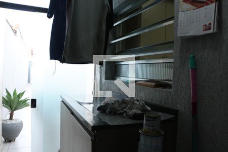 Casa para alugar com 102m², 3 quartos e sem vagaÁrea de Serviço