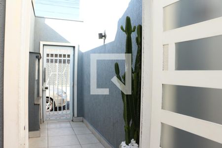 Casa para alugar com 102m², 3 quartos e sem vagaCorredor