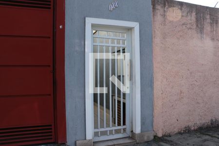 Casa para alugar com 102m², 3 quartos e sem vagaFachada