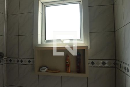 Casa para alugar com 102m², 3 quartos e sem vagaBanheiroBanheiro