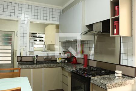 Casa para alugar com 102m², 3 quartos e sem vagaCozinha