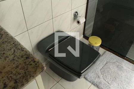 Casa para alugar com 102m², 3 quartos e sem vagaBanheiro