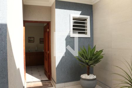 Casa para alugar com 102m², 3 quartos e sem vagaÁrea externa