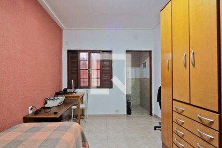 Quarto 1 de casa para alugar com 3 quartos, 176m² em Freguesia do Ó, São Paulo