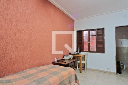 Quarto 1 de casa para alugar com 3 quartos, 176m² em Freguesia do Ó, São Paulo