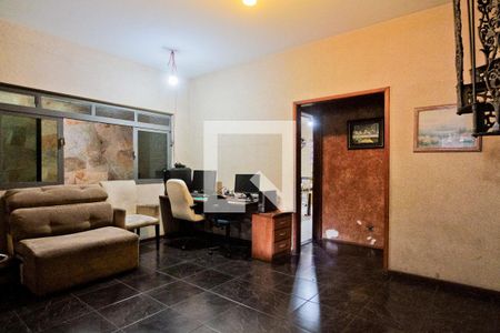 Sala de casa para alugar com 3 quartos, 176m² em Freguesia do Ó, São Paulo