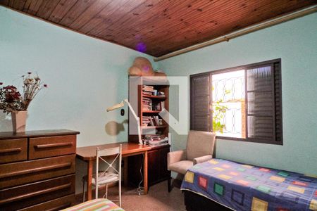 Quarto 2 de casa para alugar com 3 quartos, 176m² em Freguesia do Ó, São Paulo