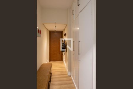 Entrada de apartamento à venda com 2 quartos, 130m² em Perdizes, São Paulo