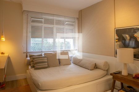 Apartamento à venda com 130m², 2 quartos e 1 vaga Apartamento à venda com 130m², 2 quartos e 1 vagaQuarto