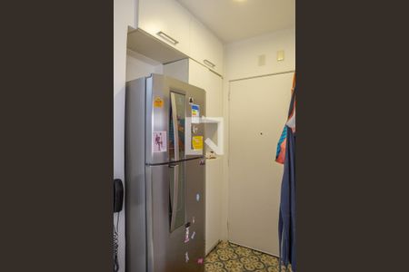 Apartamento à venda com 130m², 2 quartos e 1 vaga Apartamento à venda com 130m², 2 quartos e 1 vagaCozinha