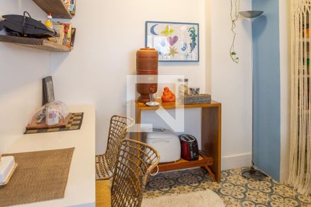 Apartamento à venda com 130m², 2 quartos e 1 vaga Apartamento à venda com 130m², 2 quartos e 1 vagaCozinha