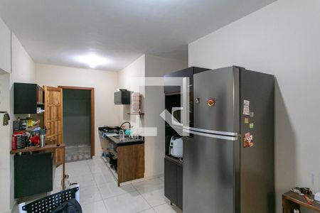 Copa e Cozinha de casa à venda com 3 quartos, 220m² em Jaqueline, Belo Horizonte