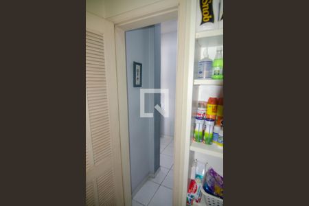 Apartamento à venda com 250m², 4 quartos e 2 vagasDispensa 