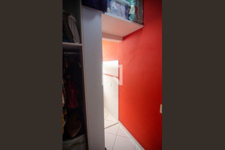 Apartamento à venda com 250m², 4 quartos e 2 vagasCloset do Quarto 2