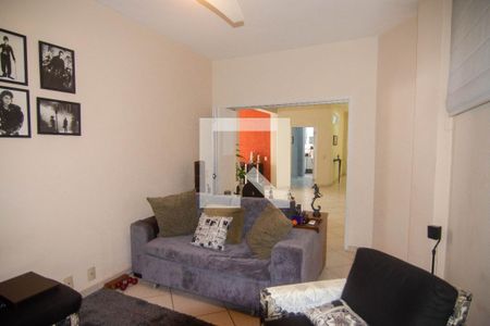 Apartamento à venda com 250m², 4 quartos e 2 vagasSala de Televisão