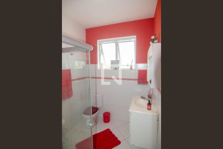 Apartamento à venda com 250m², 4 quartos e 2 vagasBanheiro do Quarto 2