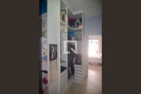 Apartamento à venda com 250m², 4 quartos e 2 vagasCloset do Quarto 1