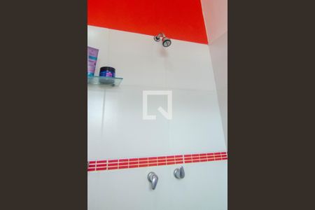 Apartamento à venda com 250m², 4 quartos e 2 vagasBanheiro do Quarto 2