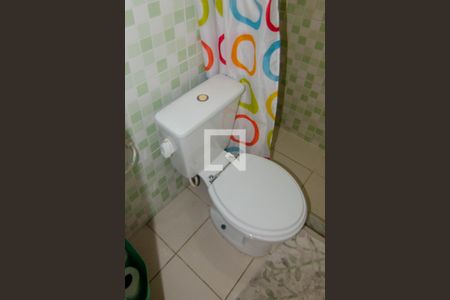 Apartamento à venda com 250m², 4 quartos e 2 vagasBanheiro de Serviço