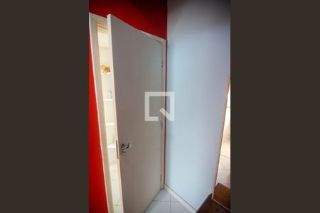 Apartamento à venda com 250m², 4 quartos e 2 vagasCloset do Quarto 2
