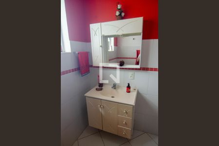 Apartamento à venda com 250m², 4 quartos e 2 vagasBanheiro do Quarto 2